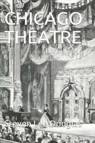 Cover of Chicago Theatre