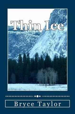 Cover of Thin Ice