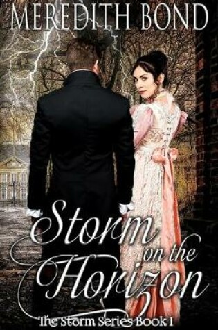 Cover of Storm on the Horizon