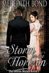 Book cover for Storm on the Horizon