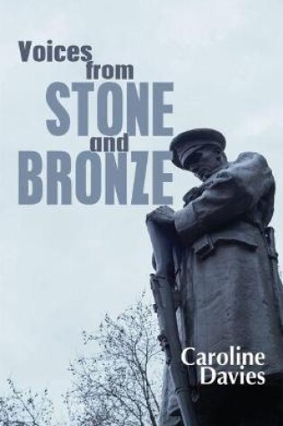 Cover of Voices from Stone and Bronze