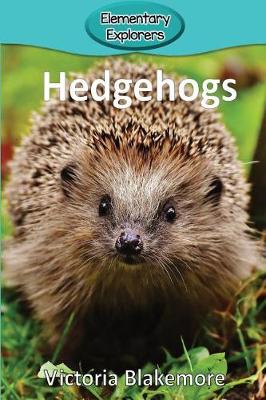 Cover of Hedgehogs