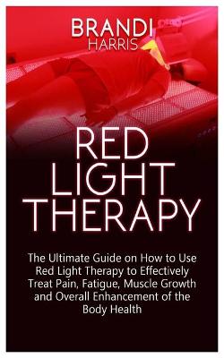 Cover of Red Light Therapy