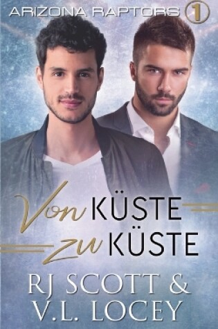 Cover of Von Küste zu Küste