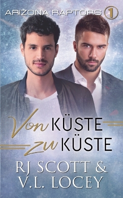 Book cover for Von Küste zu Küste