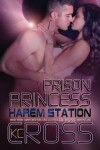 Book cover for Prison Princess