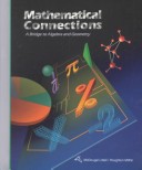 Book cover for Math Connections