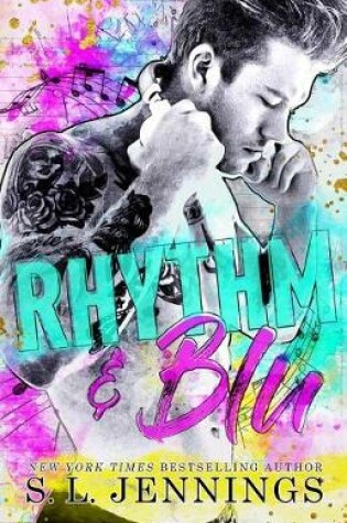 Cover of Rhythm & Blu