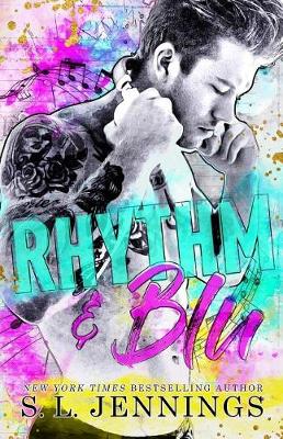 Book cover for Rhythm & Blu