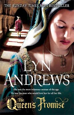 The Queen's Promise by Lyn Andrews