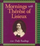 Book cover for Mornings with Th Er ESE of Lisieux