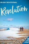 Book cover for Revelation