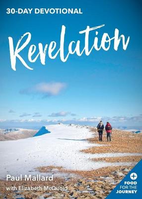 Cover of Revelation