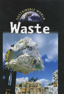 Cover of Waste