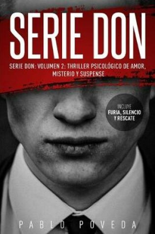 Cover of Serie Don