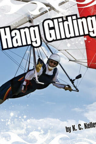 Cover of Hang Gliding