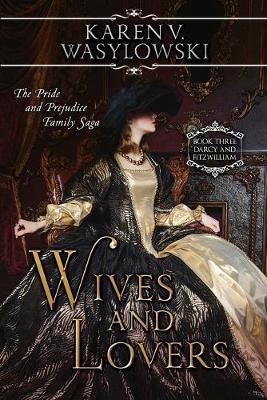 Book cover for Wives and Lovers