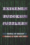Book cover for 202 Extreme Sudoku