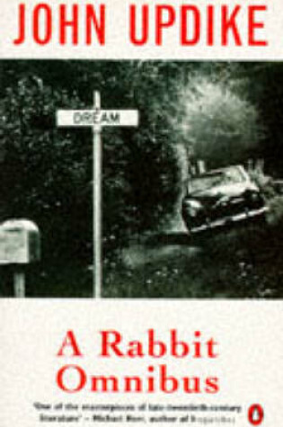 Cover of The Rabbit Omnibus