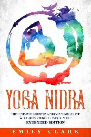 Cover of Yoga Nidra