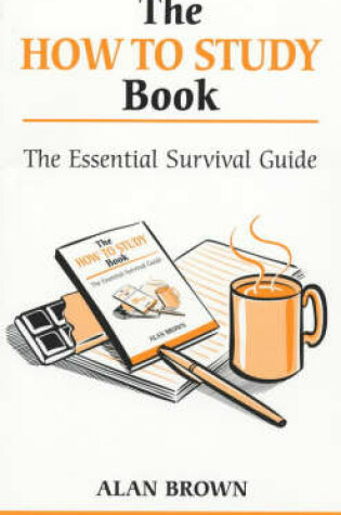 Cover of The How to Study Book