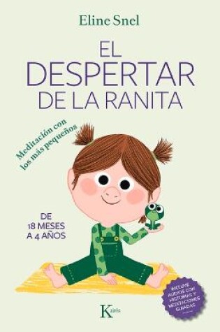 Cover of El Despertar de la Ranita