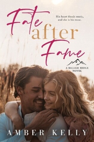 Cover of Fate After Fame