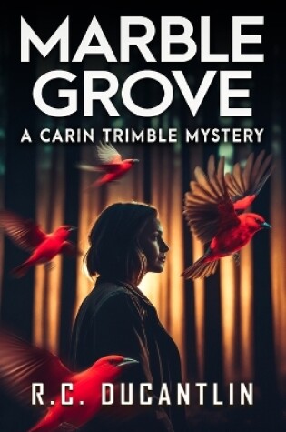 Cover of Marble Grove