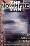 Book cover for The Nowhere Man