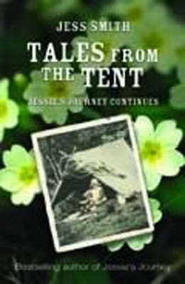Book cover for Tales from the Tent