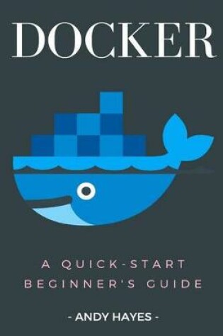 Cover of Docker