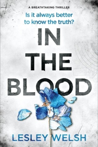 Cover of In The Blood