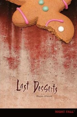 Cover of Last Deserts