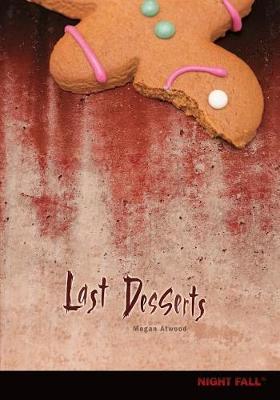 Book cover for Last Deserts