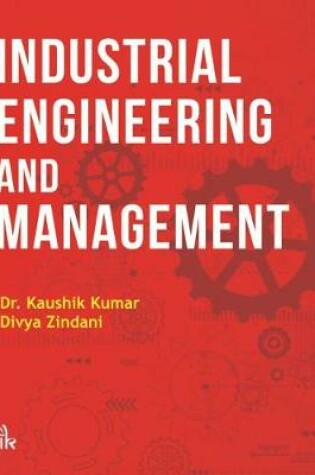 Cover of Industrial Engineering and Management