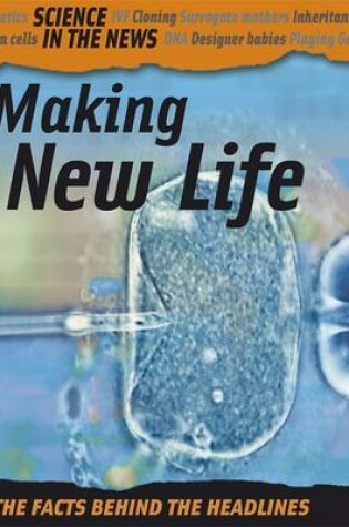 Cover of Making New Life