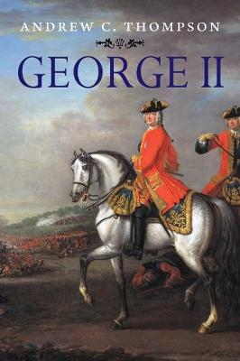 Cover of George II