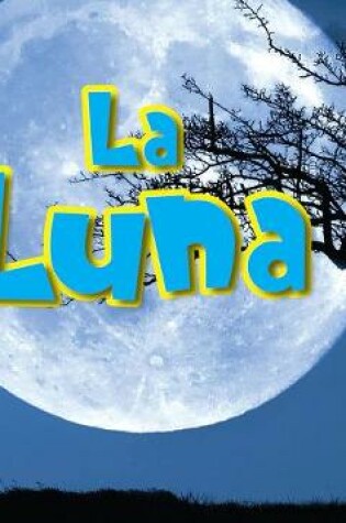 Cover of La Luna