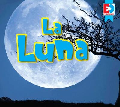 Book cover for La Luna