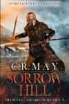 Book cover for Sorrow Hill