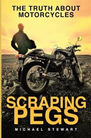 Cover of Scraping Pegs