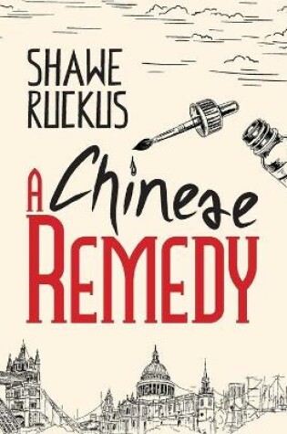 Cover of A Chinese Remedy