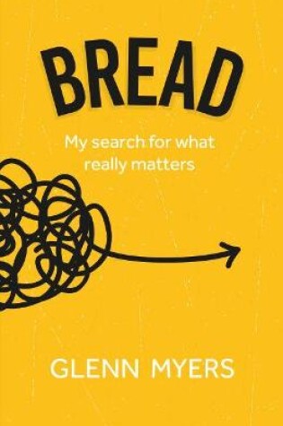 Cover of Bread