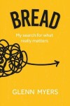 Book cover for Bread