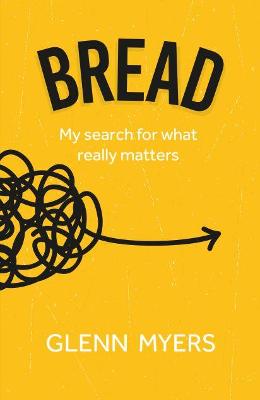 Cover of Bread