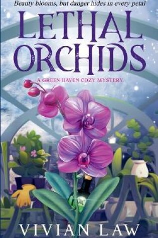 Cover of Lethal Orchids