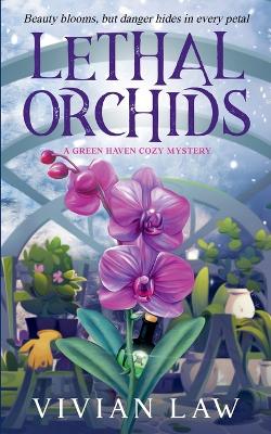 Cover of Lethal Orchids