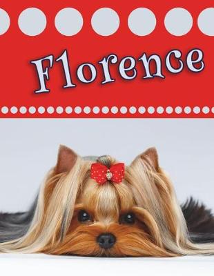 Book cover for Florence