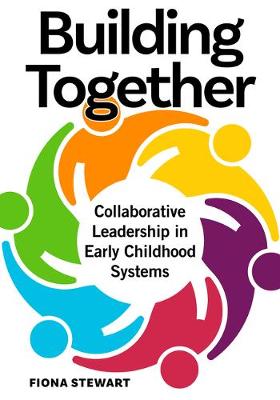 Book cover for Building Together