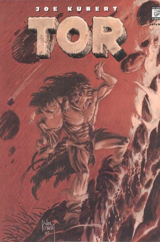 Cover of Tor Vol 02